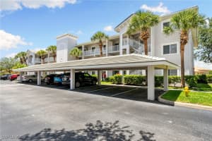 7839 Regal Heron Cir 205, Naples