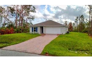 5266 Crestline Ter, Port Charlotte