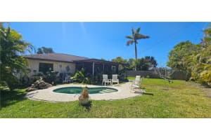 237 Sw 48th Ter, Cape Coral
