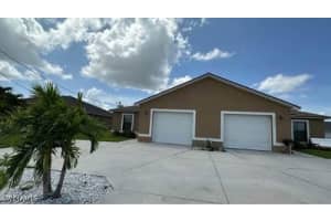 1716 Sw 32nd St, Cape Coral