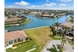 1178 Lighthouse Ct, Marco Island