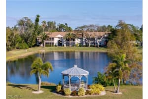 8171 S Woods Cir 8, Fort Myers