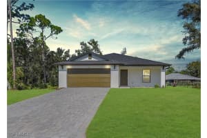 23206 Fitzpatrick Ave, Port Charlotte