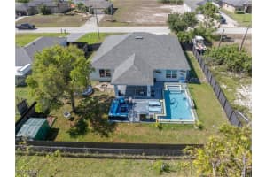 2227 Nw 26th St, Cape Coral