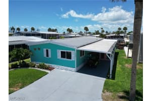 17800 Bryan Ct, Fort Myers Beach
