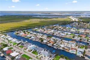 12206 Boat Shell Dr, Matlacha Isles
