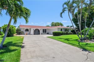 3511 Se 18th Pl, Cape Coral