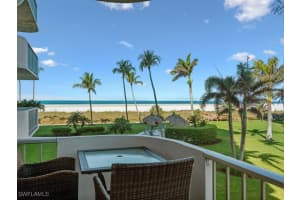140 Seaview Ct 206n, Marco Island
