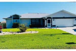1431 Se 14th St, Cape Coral