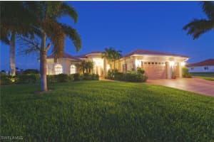 3301 Sw 28th Ave, Cape Coral
