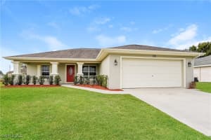 308 Ne 21st St, Cape Coral
