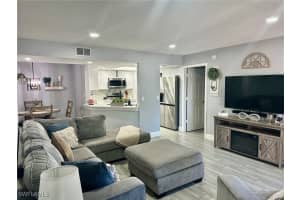3100 Seasons Way 108, Estero