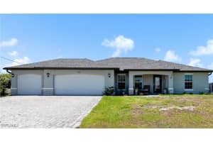4012 Nw 36th Pl, Cape Coral