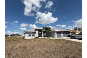 1426 Ne 5th Pl, Cape Coral