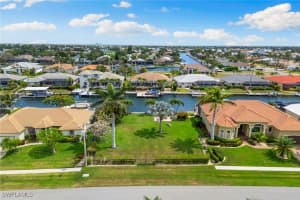1540 Kingston Ct, Marco Island