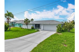 125 Se 41st Ter, Cape Coral