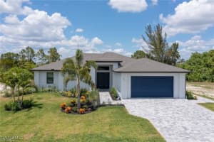 311 Se 14th St, Cape Coral