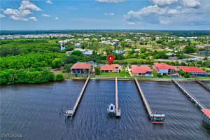 6140 River Shore Ct, North Fort Myers