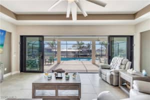 2341 Nw 36th Pl, Cape Coral