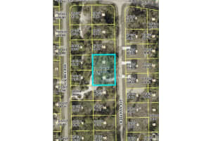 764 Kirkman Ave, Lehigh Acres