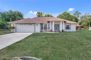 6700 Eagle Tree Ct, North Fort Myers