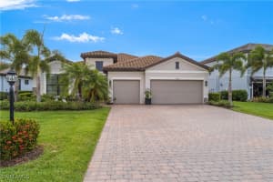 19603 The Place Blvd, Estero