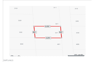 331 N Yellowtail Ln, Punta Gorda