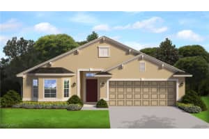 2277 Chanute St, Port Charlotte