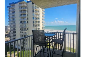 7330 Estero Blvd 601, Fort Myers Beach