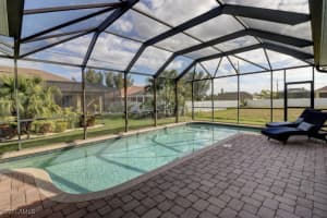 3525 Surfside Blvd, Cape Coral