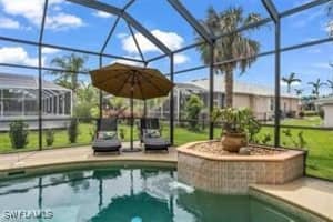 2324 Sw 54th Ln, Cape Coral