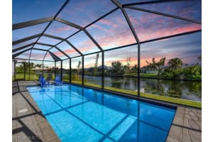 2541 Diplomat Pkwy W, Cape Coral