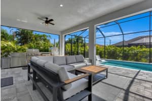 4615 Sw 18th Ave, Cape Coral