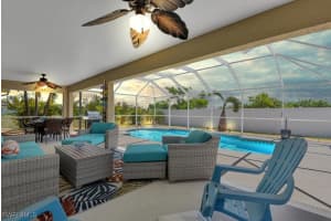 3817 Nw 36th Ave, Cape Coral