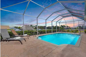 3335 Sw 25th Ct, Cape Coral
