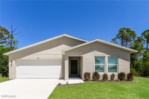 3803 Nw 45th Ter, Cape Coral