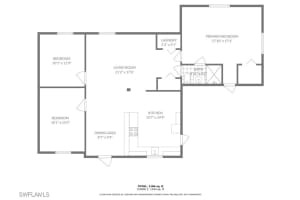 5981 Cubles Dr, Bokeelia