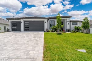 5023 Sw 13th Ave, Cape Coral