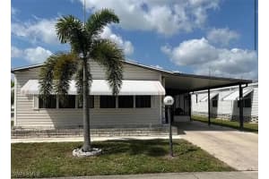571 Sunrise Ln, North Fort Myers