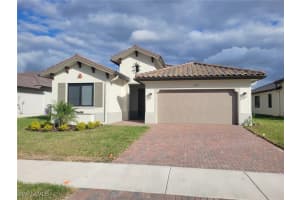 4873 Gambero Way, Ave Maria