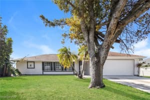 1428 Sw 11th Ave, Cape Coral
