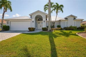 5507 Sw 14th Pl, Cape Coral