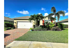3401 Acapulco Cir, Cape Coral