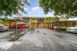 4103 Se 19th Ave 206, Cape Coral