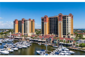 5781 Cape Harbour Dr 1308, Cape Coral