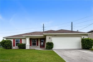 2405 Nw Juanita Pl, Cape Coral