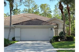 8736 Naples Heritage Dr, Naples