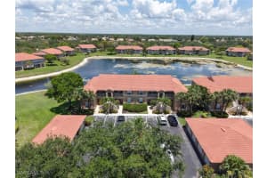 6670 Huntington Lakes Cir 104, Naples