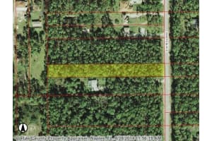 691 Desoto Blvd S, Naples