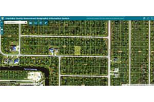13468 Tolman Ave, Port Charlotte